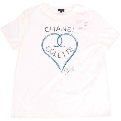 Rare Limited Edition Chanel Colette women's 